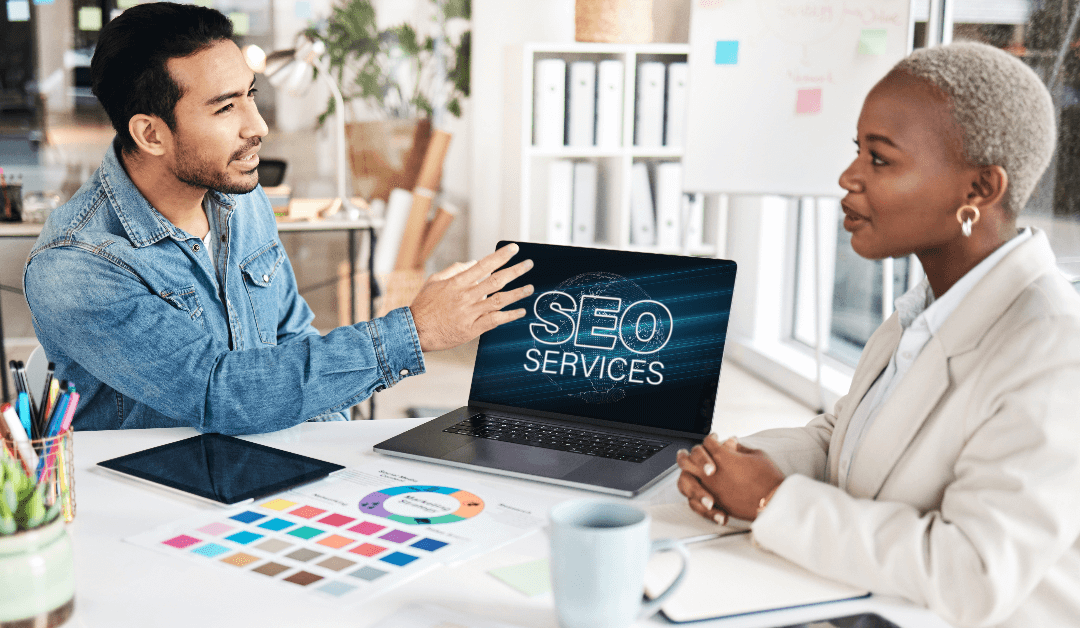 Maximizing Online Search Visibility: SEO Services for Contractors