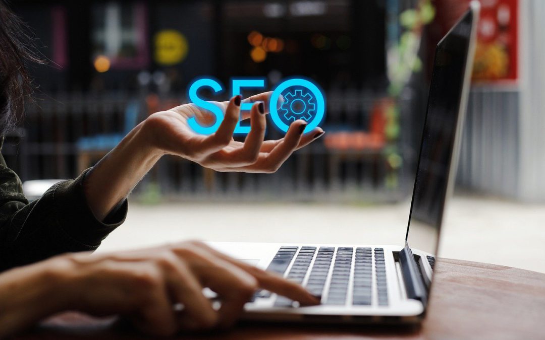 What is an SEO Blog and how can it help me grow my business?