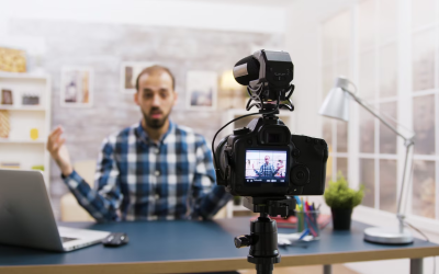 The Prevalence of Video Content Creation in 2025