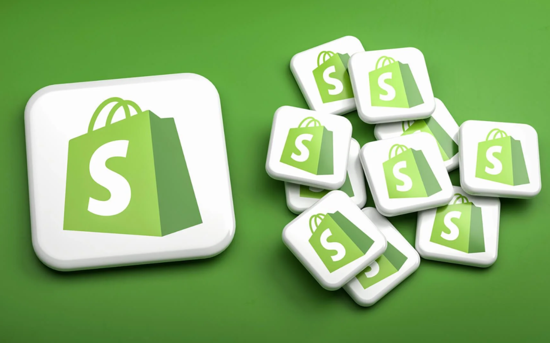 Shopify merchants