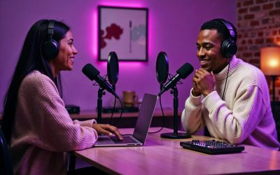 Podcast SEO Strategies to Boost Your Rankings in 2025