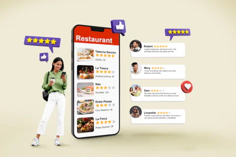 The Current Context of Fake Reviews (2025)
