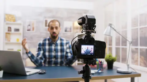 The Prevalence of Video Content Creation in 2025