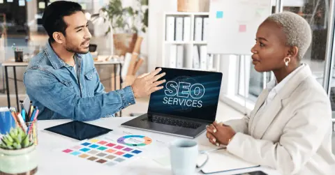 SEO Services for Contractors: Maximizing Online Search Visibility