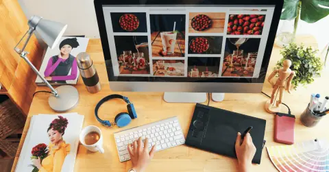 Affordable Web design for business and professionals
