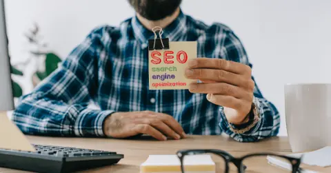 How to Get Your Website on Top of Google Search: Expert tips