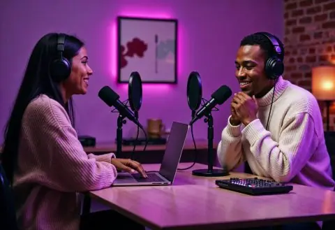 Podcast SEO Strategies to Boost Your Rankings in 2025