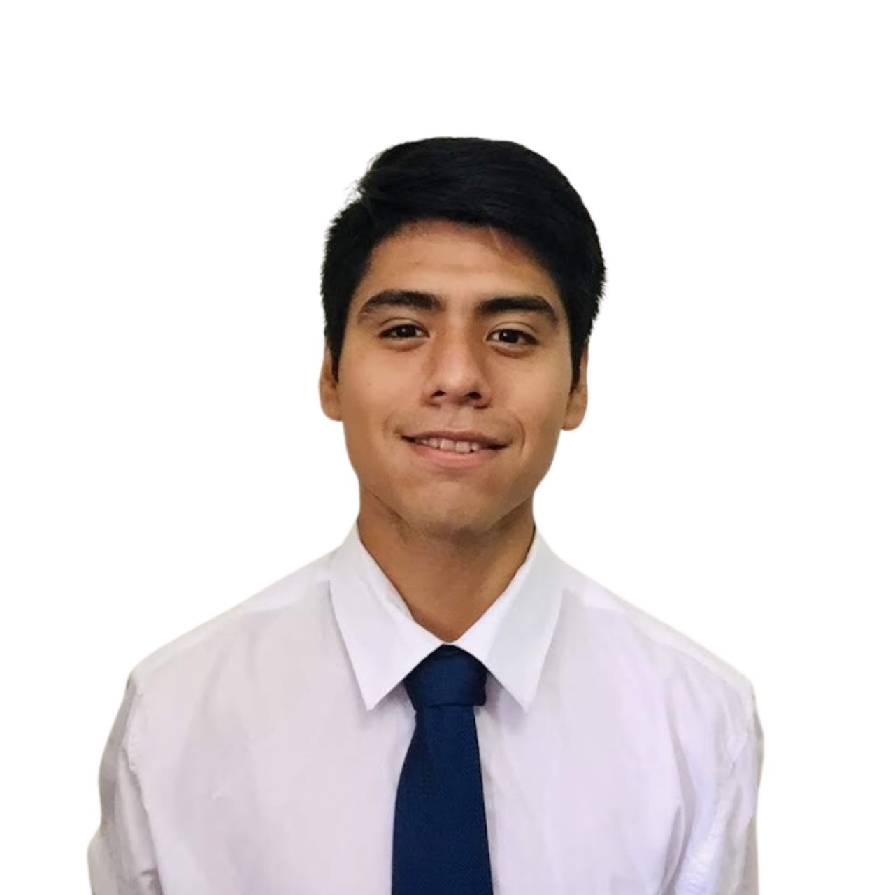 Daniel Velarde