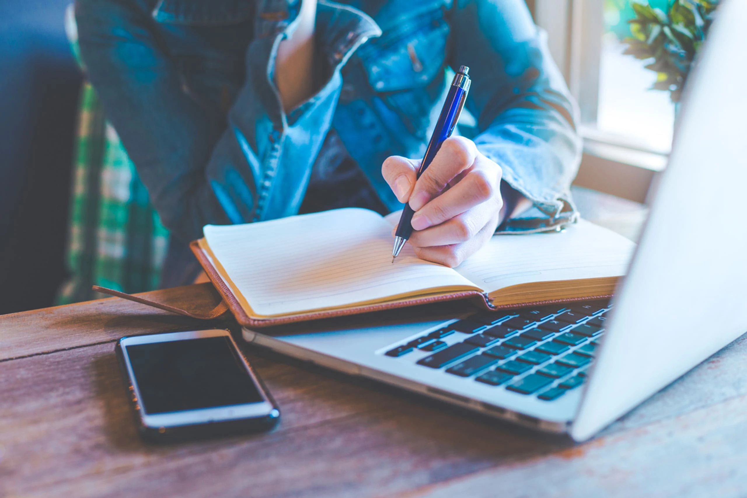 OnlyaClick content and search planning for Detroit businesses
